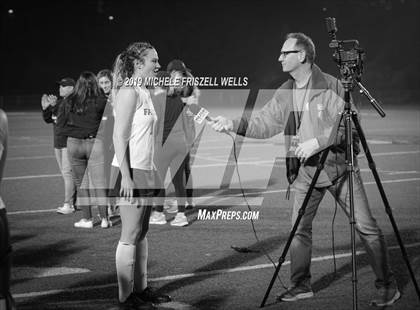 Thumbnail 2 in Scripps Ranch @ Serra (CIF SDS Open Division Final) photogallery.
