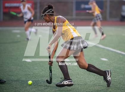 Thumbnail 3 in Scripps Ranch @ Serra (CIF SDS Open Division Final) photogallery.