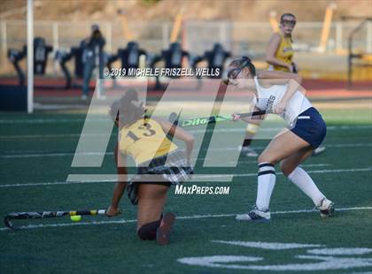 Thumbnail 3 in Scripps Ranch @ Serra (CIF SDS Open Division Final) photogallery.