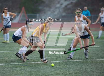 Thumbnail 1 in Scripps Ranch @ Serra (CIF SDS Open Division Final) photogallery.
