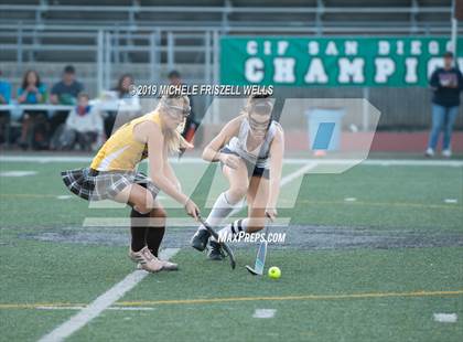 Thumbnail 1 in Scripps Ranch @ Serra (CIF SDS Open Division Final) photogallery.