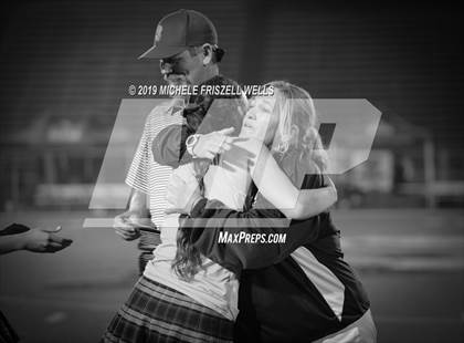 Thumbnail 3 in Scripps Ranch @ Serra (CIF SDS Open Division Final) photogallery.