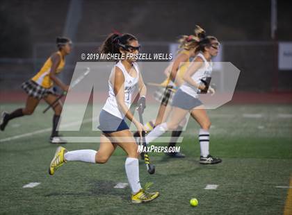 Thumbnail 2 in Scripps Ranch @ Serra (CIF SDS Open Division Final) photogallery.