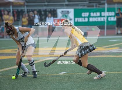 Thumbnail 3 in Scripps Ranch @ Serra (CIF SDS Open Division Final) photogallery.