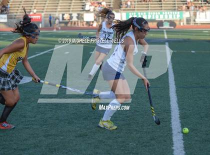 Thumbnail 1 in Scripps Ranch @ Serra (CIF SDS Open Division Final) photogallery.