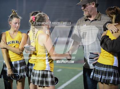 Thumbnail 1 in Scripps Ranch @ Serra (CIF SDS Open Division Final) photogallery.