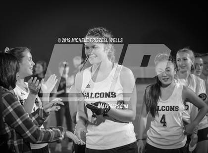 Thumbnail 2 in Scripps Ranch @ Serra (CIF SDS Open Division Final) photogallery.