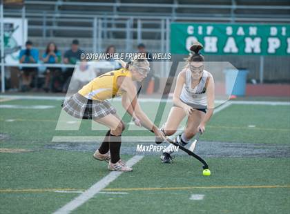 Thumbnail 3 in Scripps Ranch @ Serra (CIF SDS Open Division Final) photogallery.