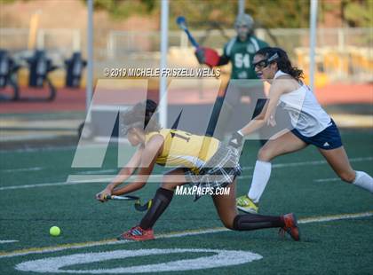 Thumbnail 3 in Scripps Ranch @ Serra (CIF SDS Open Division Final) photogallery.