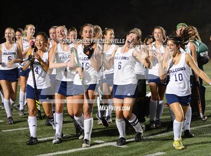 Thumbnail 3 in Scripps Ranch @ Serra (CIF SDS Open Division Final) photogallery.