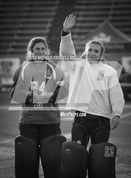 Thumbnail 1 in Scripps Ranch @ Serra (CIF SDS Open Division Final) photogallery.