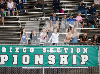 Thumbnail 3 in Scripps Ranch @ Serra (CIF SDS Open Division Final) photogallery.