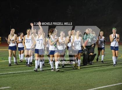 Thumbnail 2 in Scripps Ranch @ Serra (CIF SDS Open Division Final) photogallery.