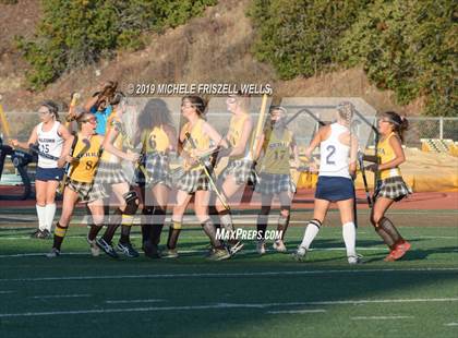 Thumbnail 2 in Scripps Ranch @ Serra (CIF SDS Open Division Final) photogallery.
