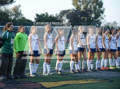 Thumbnail 3 in Scripps Ranch @ Serra (CIF SDS Open Division Final) photogallery.