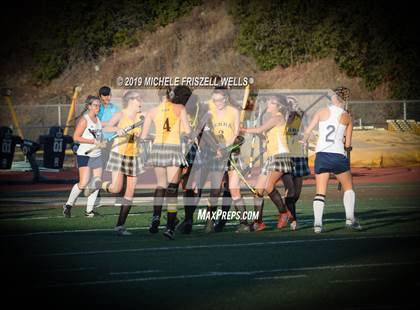 Thumbnail 3 in Scripps Ranch @ Serra (CIF SDS Open Division Final) photogallery.