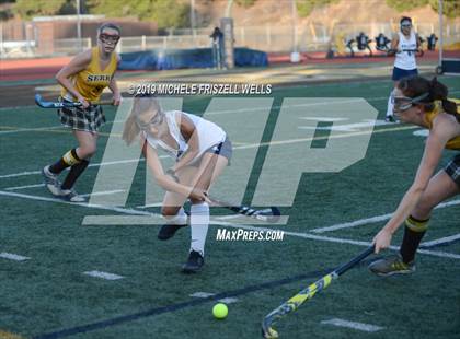 Thumbnail 1 in Scripps Ranch @ Serra (CIF SDS Open Division Final) photogallery.