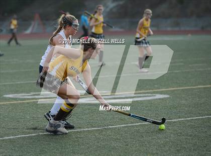 Thumbnail 2 in Scripps Ranch @ Serra (CIF SDS Open Division Final) photogallery.