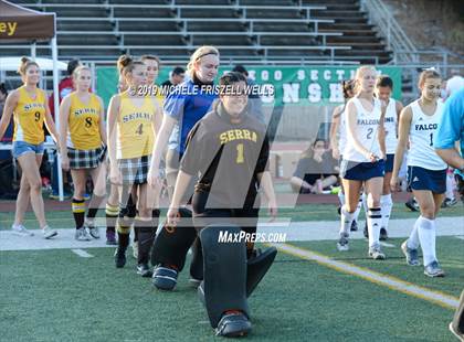 Thumbnail 3 in Scripps Ranch @ Serra (CIF SDS Open Division Final) photogallery.