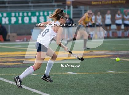 Thumbnail 2 in Scripps Ranch @ Serra (CIF SDS Open Division Final) photogallery.