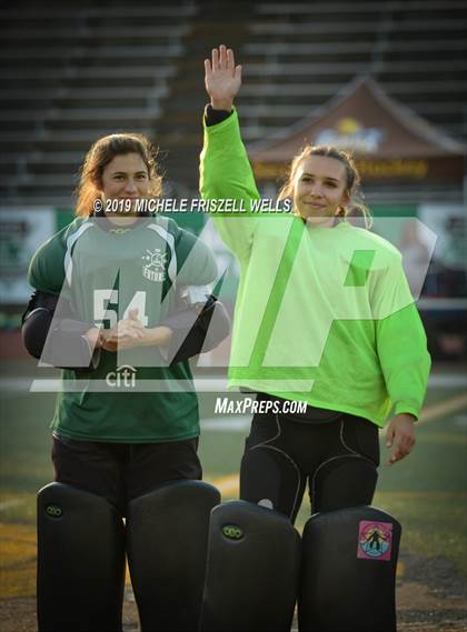 Thumbnail 3 in Scripps Ranch @ Serra (CIF SDS Open Division Final) photogallery.
