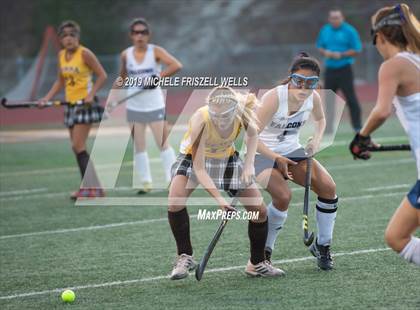 Thumbnail 3 in Scripps Ranch @ Serra (CIF SDS Open Division Final) photogallery.