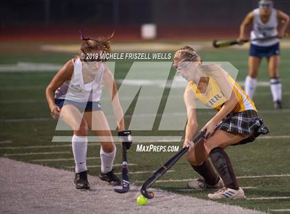 Thumbnail 3 in Scripps Ranch @ Serra (CIF SDS Open Division Final) photogallery.