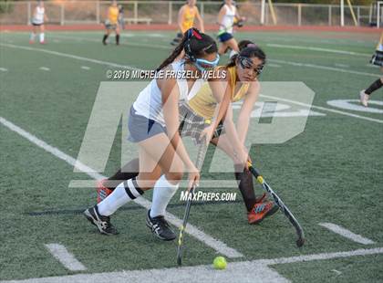 Thumbnail 3 in Scripps Ranch @ Serra (CIF SDS Open Division Final) photogallery.