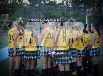 Thumbnail 2 in Scripps Ranch @ Serra (CIF SDS Open Division Final) photogallery.