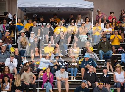 Thumbnail 1 in Scripps Ranch @ Serra (CIF SDS Open Division Final) photogallery.