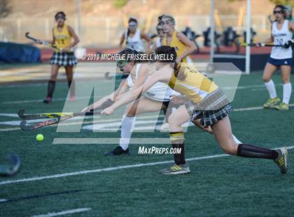 Thumbnail 3 in Scripps Ranch @ Serra (CIF SDS Open Division Final) photogallery.