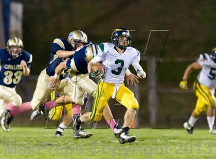 Thumbnail 2 in Penn-Trafford @ Kiski Area photogallery.
