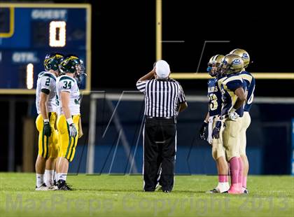 Thumbnail 3 in Penn-Trafford @ Kiski Area photogallery.
