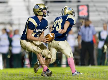 Thumbnail 1 in Penn-Trafford @ Kiski Area photogallery.