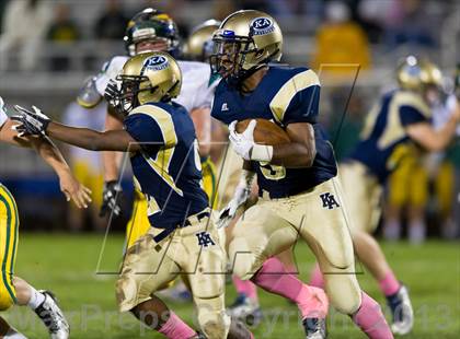 Thumbnail 3 in Penn-Trafford @ Kiski Area photogallery.