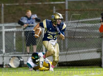 Thumbnail 1 in Penn-Trafford @ Kiski Area photogallery.
