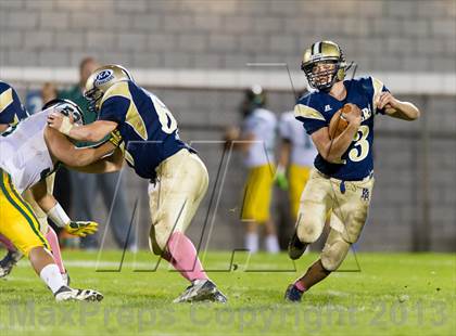 Thumbnail 1 in Penn-Trafford @ Kiski Area photogallery.