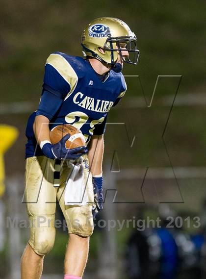 Thumbnail 1 in Penn-Trafford @ Kiski Area photogallery.