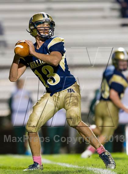 Thumbnail 1 in Penn-Trafford @ Kiski Area photogallery.