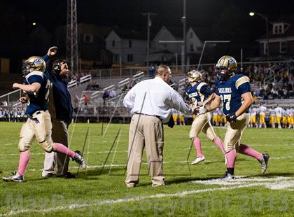 Thumbnail 1 in Penn-Trafford @ Kiski Area photogallery.