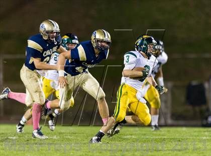 Thumbnail 3 in Penn-Trafford @ Kiski Area photogallery.