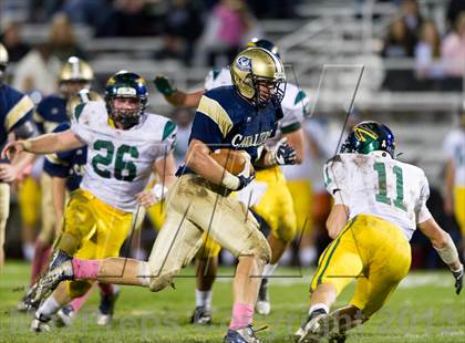 Thumbnail 2 in Penn-Trafford @ Kiski Area photogallery.