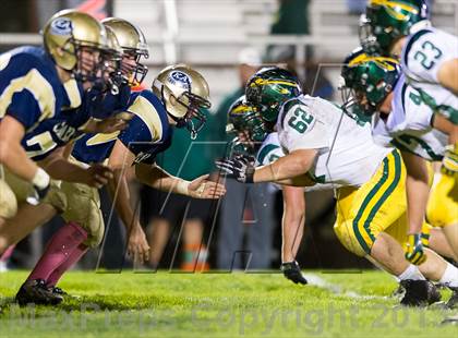 Thumbnail 3 in Penn-Trafford @ Kiski Area photogallery.