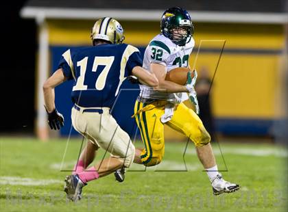 Thumbnail 3 in Penn-Trafford @ Kiski Area photogallery.