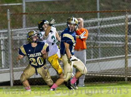 Thumbnail 2 in Penn-Trafford @ Kiski Area photogallery.