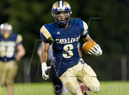 Thumbnail 1 in Penn-Trafford @ Kiski Area photogallery.