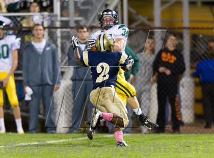 Thumbnail 3 in Penn-Trafford @ Kiski Area photogallery.