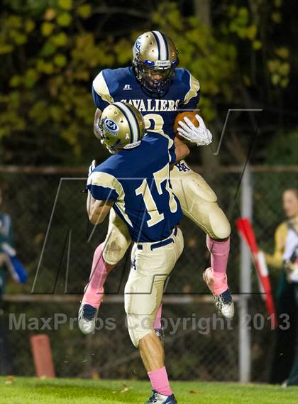 Thumbnail 1 in Penn-Trafford @ Kiski Area photogallery.