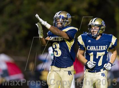 Thumbnail 3 in Penn-Trafford @ Kiski Area photogallery.