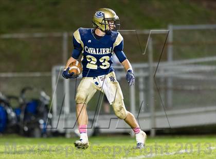 Thumbnail 3 in Penn-Trafford @ Kiski Area photogallery.